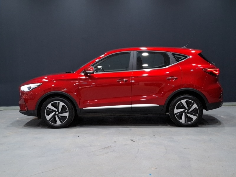 Used MG MG ZS 2023 for sale - 77235093: Photo 4