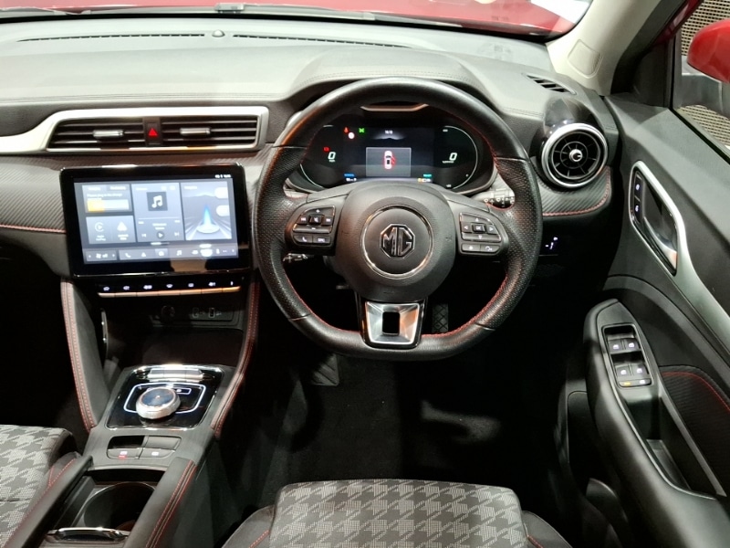 Used MG MG ZS 2023 for sale - 77235093: Photo 7