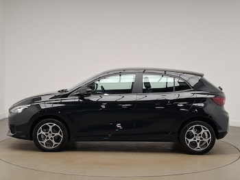 Used MG MG3 2025 for sale - 78917322: Photo