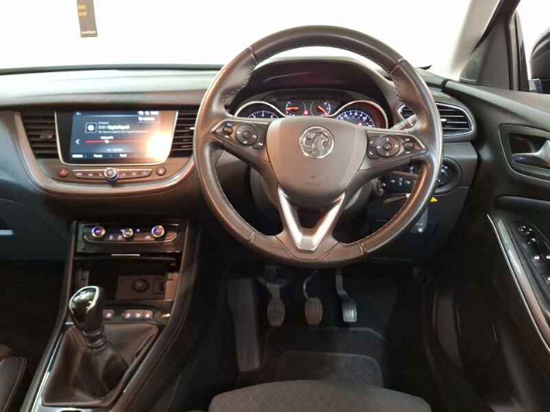 Used Vauxhall Grandland X 2020 for sale - 76639918: Photo 10