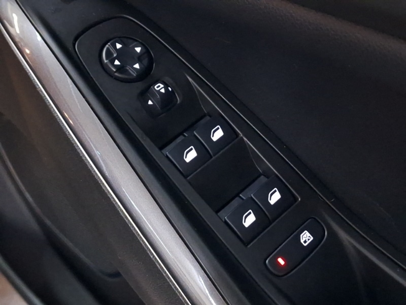 Used Vauxhall Grandland X 2020 for sale - 76639918: Photo 12