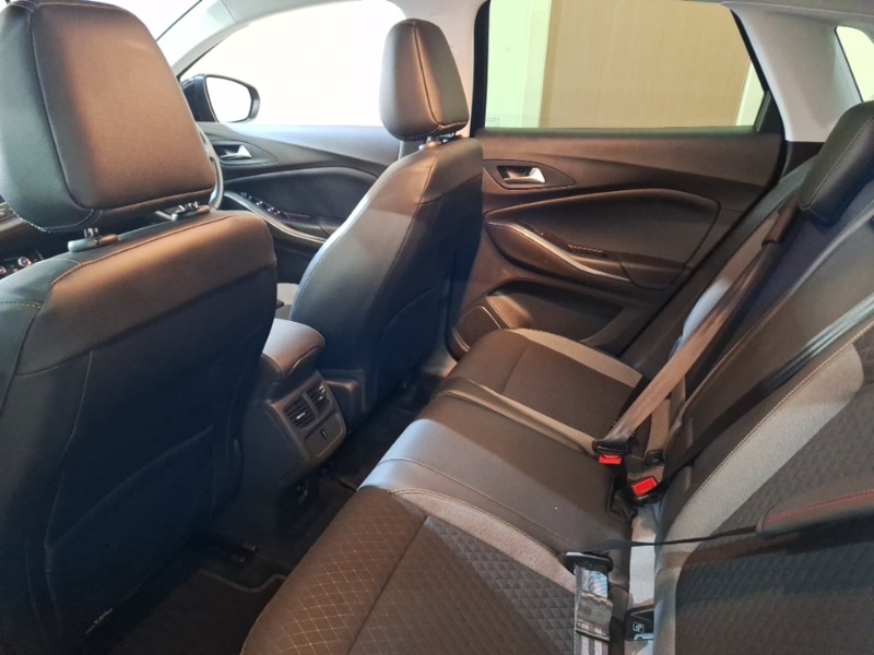 Used Vauxhall Grandland X 2020 for sale - 76639918: Photo 6