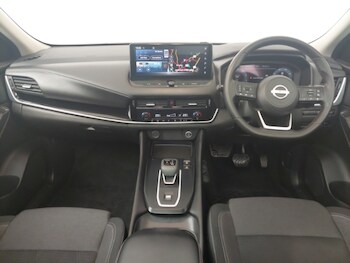 Used Nissan Qashqai 2023 for sale - 78660683: Photo