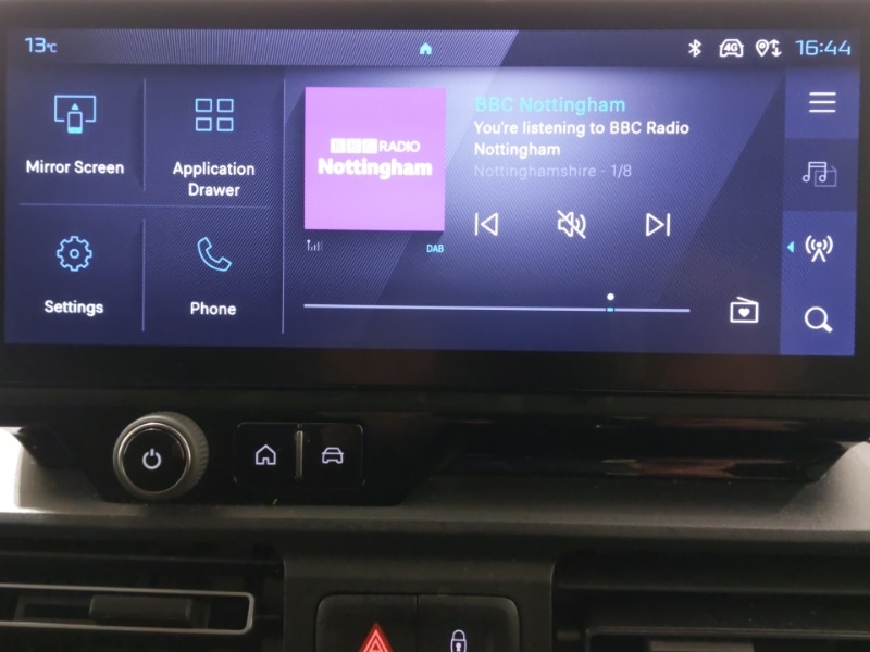 Used Peugeot Partner 2024 for sale - 76720780: Photo 10