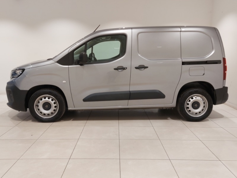 Used Peugeot Partner 2024 for sale - 76720780: Photo 4