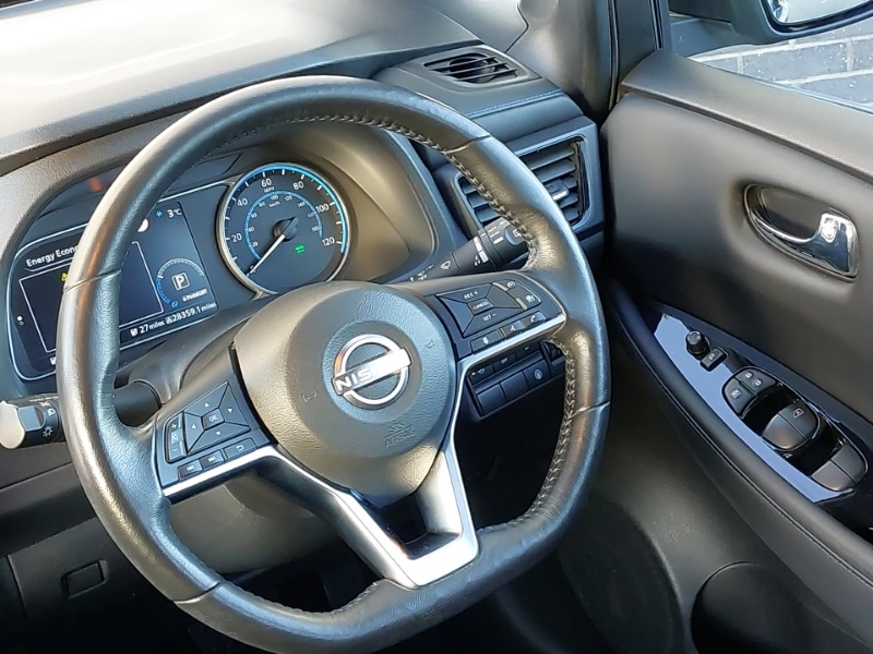 Used Nissan Leaf 2022 for sale - 77823275: Photo 10