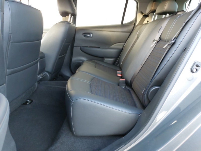 Used Nissan Leaf 2022 for sale - 77823275: Photo 6