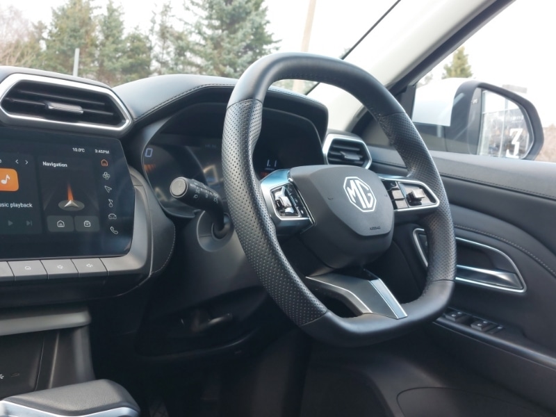 Used MG MG ZS 2024 for sale - 77986473: Photo 11