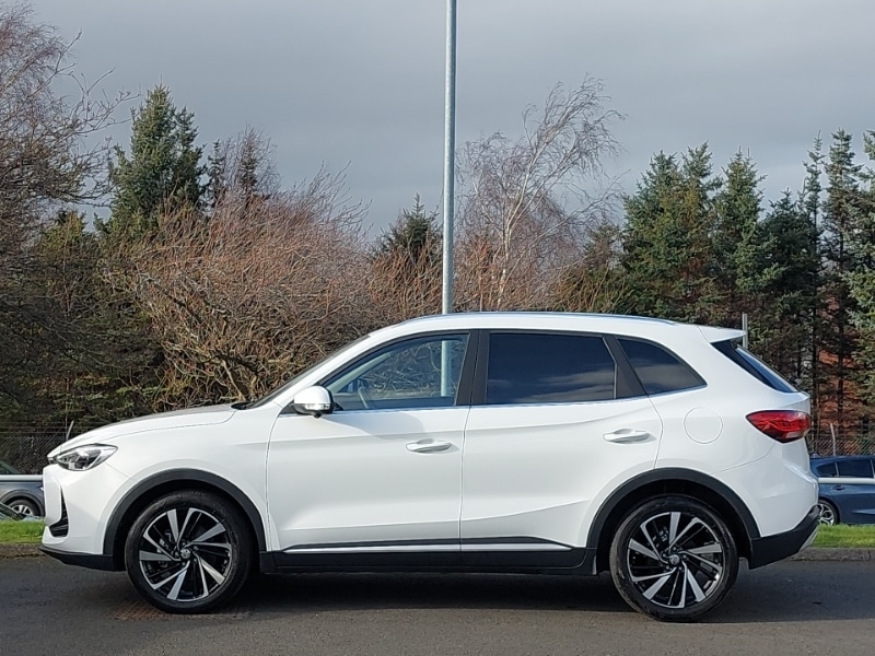 Used MG MG ZS 2024 for sale - 77986473: Photo 4