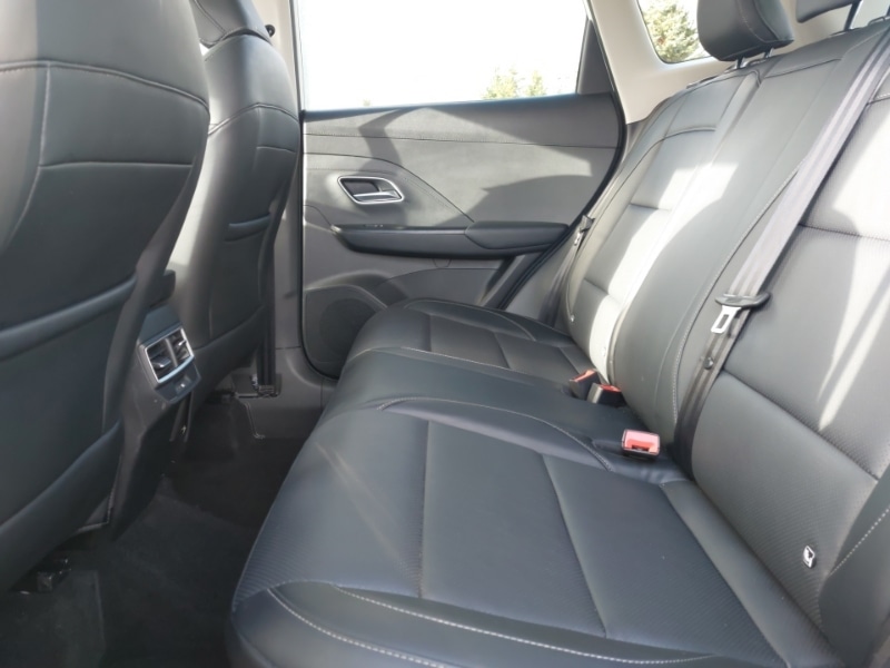 Used MG MG ZS 2024 for sale - 77986473: Photo 6