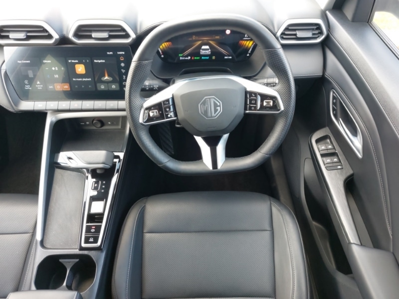 Used MG MG ZS 2024 for sale - 77986473: Photo 7