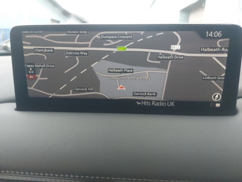 Used Mazda CX-5 2022 for sale - 76543982: Photo 11