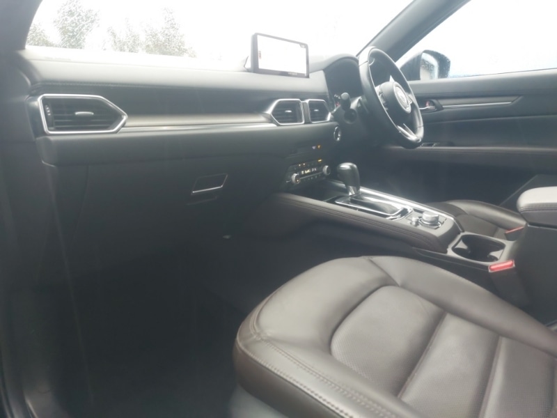 Used Mazda CX-5 2022 for sale - 76543982: Photo 12