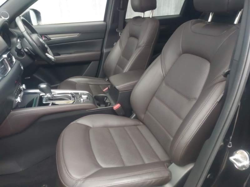 Used Mazda CX-5 2022 for sale - 76543982: Photo 5