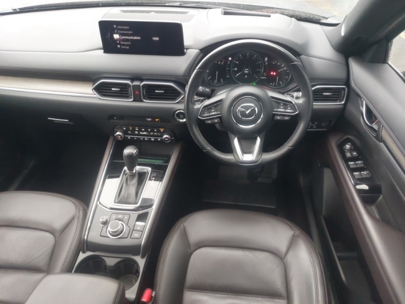 Used Mazda CX-5 2022 for sale - 76543982: Photo 7