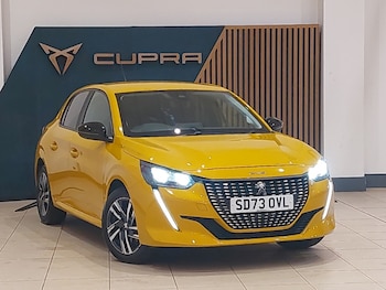 Peugeot 208 feature image