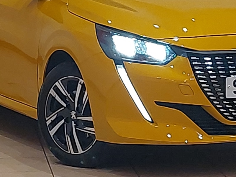 Used Peugeot 208 2023 for sale - 77975115: Photo 9