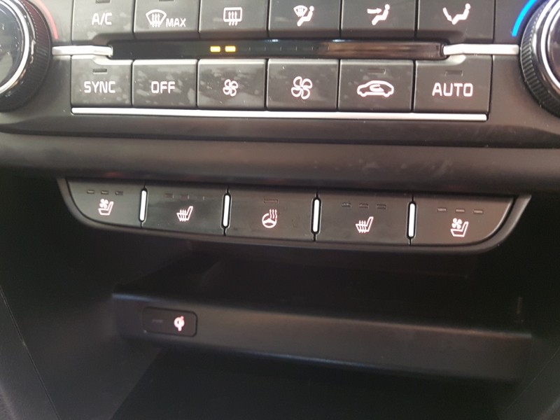 Used Kia XCeed 2021 for sale - 76051017: Photo 12