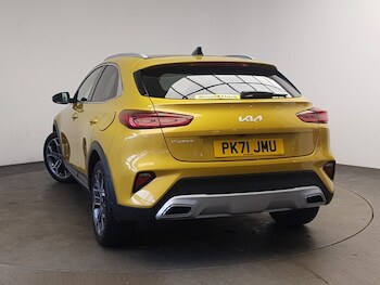 Used Kia XCeed 2021 for sale - 76051017: Photo 3