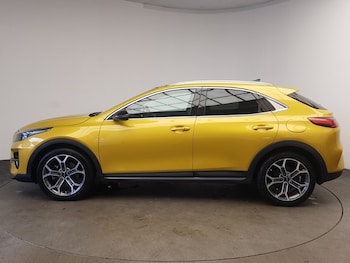 Used Kia XCeed 2021 for sale - 76051017: Photo 4