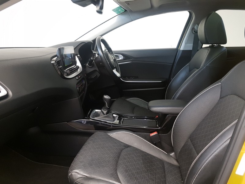 Used Kia XCeed 2021 for sale - 76051017: Photo 5