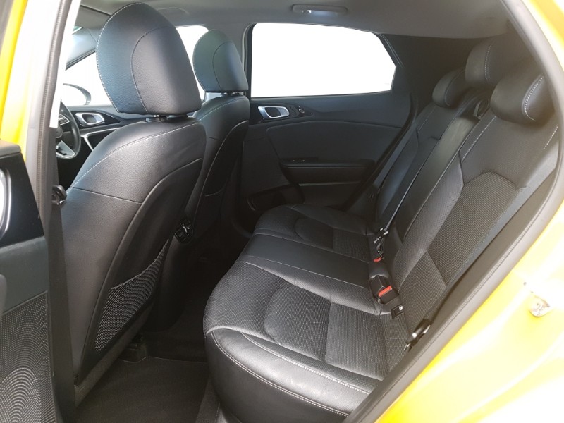 Used Kia XCeed 2021 for sale - 76051017: Photo 6