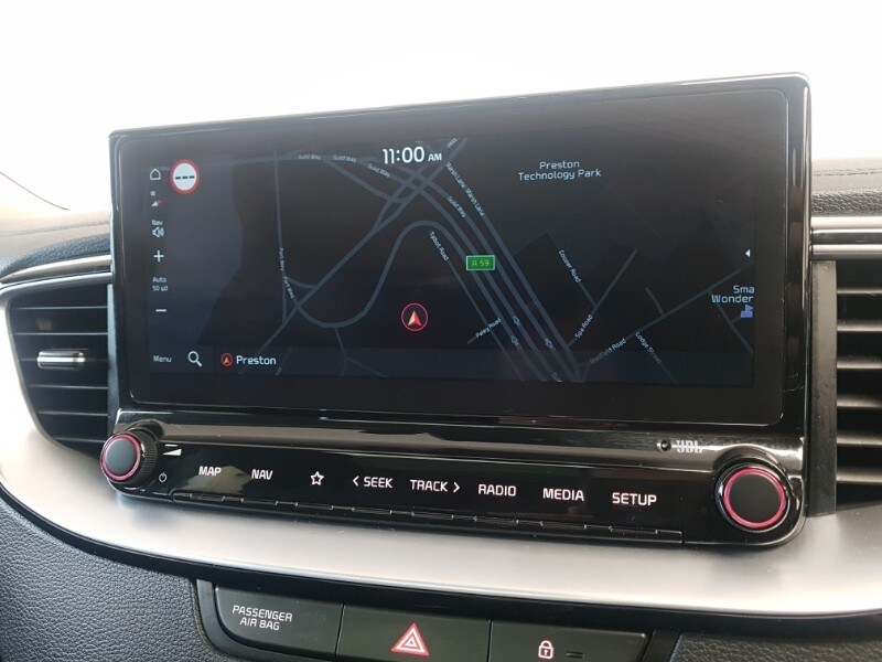 Used Kia XCeed 2021 for sale - 76051017: Photo 7