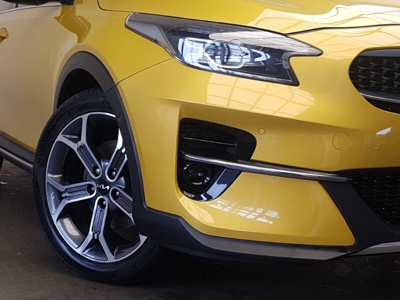Used Kia XCeed 2021 for sale - 76051017: Photo 9