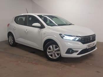 Dacia - Sandero