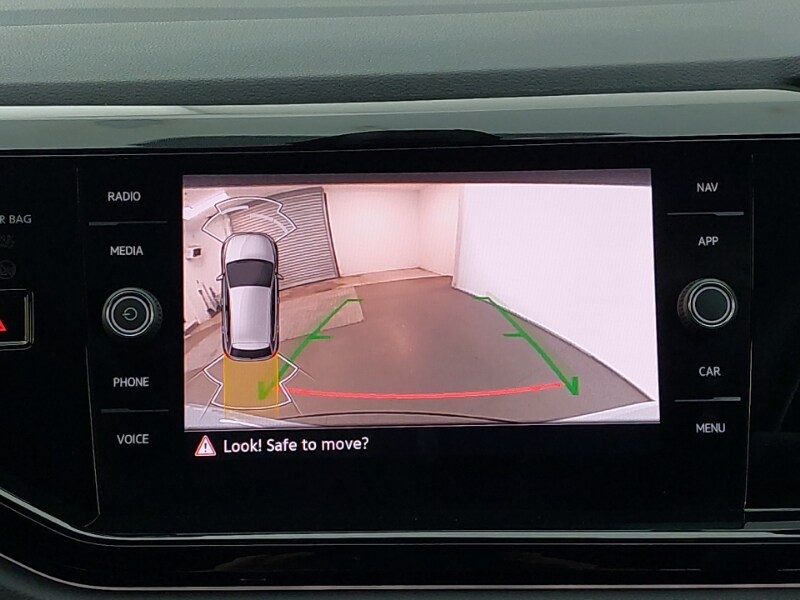 Used Volkswagen Polo 2025 for sale - 76907586: Photo 11