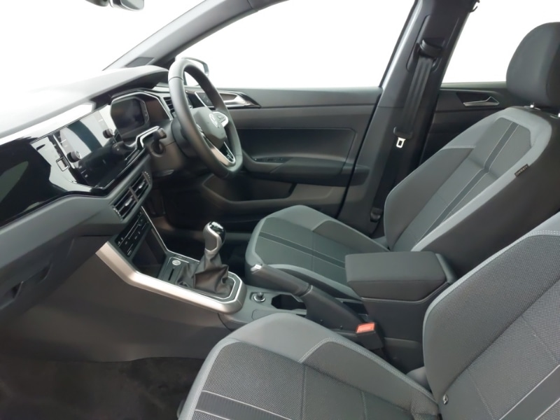 Used Volkswagen Polo 2025 for sale - 76907586: Photo 5