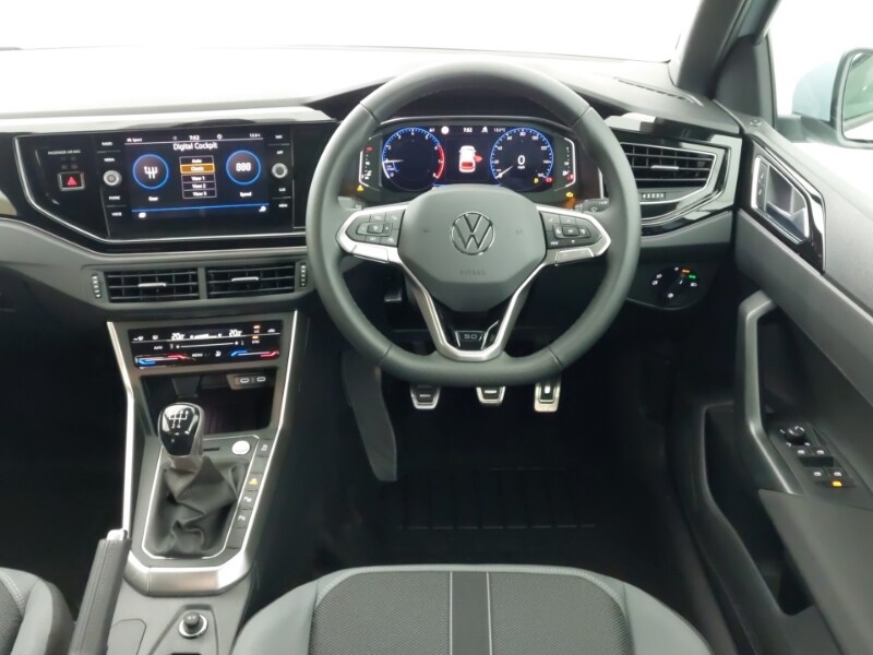 Used Volkswagen Polo 2025 for sale - 76907586: Photo 7