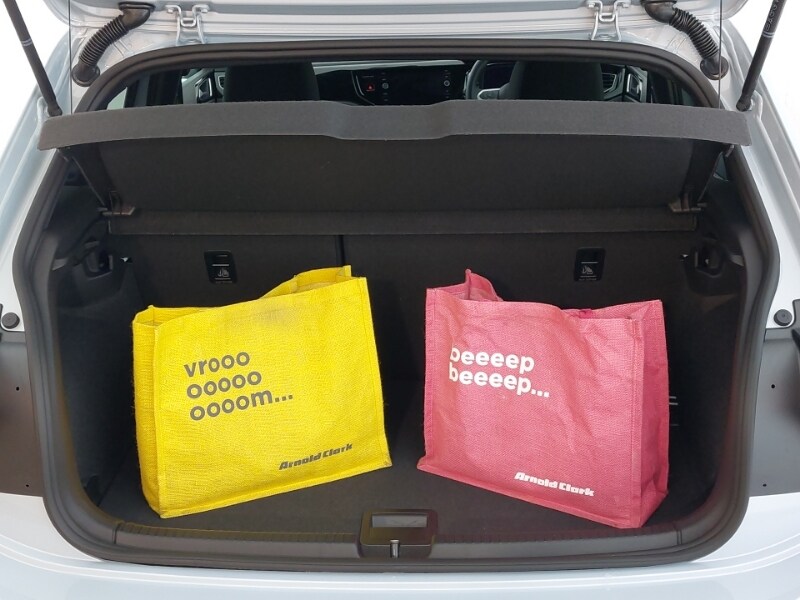 Used Volkswagen Polo 2025 for sale - 76907586: Photo 8