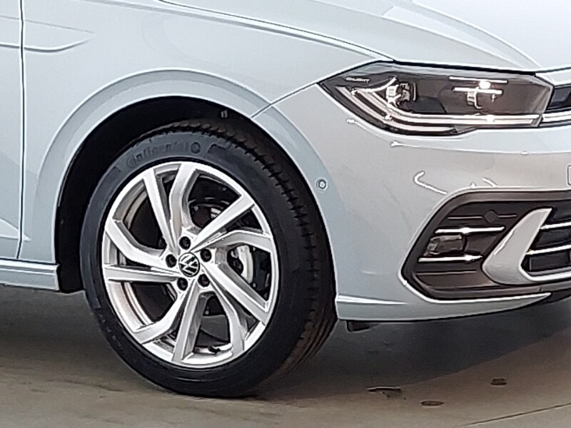 Used Volkswagen Polo 2025 for sale - 76907586: Photo 9