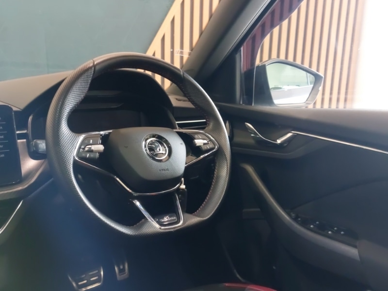 Used Skoda Kamiq 2022 for sale - 76644284: Photo 10