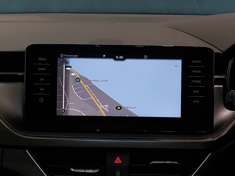 Used Skoda Kamiq 2022 for sale - 76644284: Photo 11