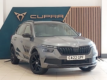 Skoda - Kamiq