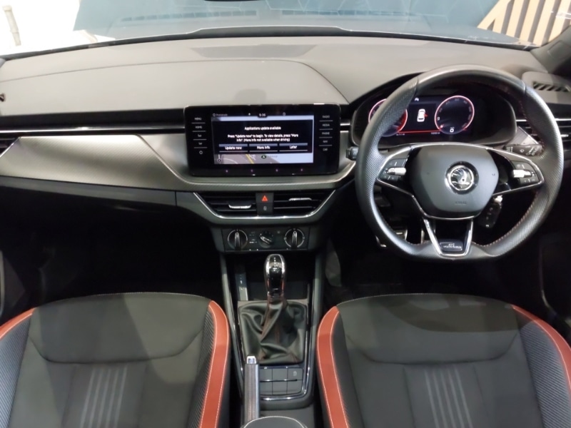 Used Skoda Kamiq 2022 for sale - 76644284: Photo 2