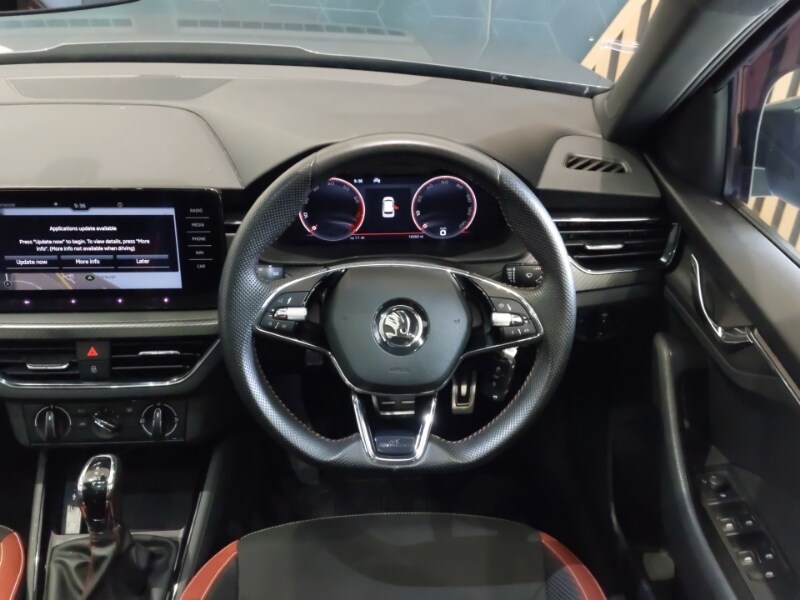 Used Skoda Kamiq 2022 for sale - 76644284: Photo 7