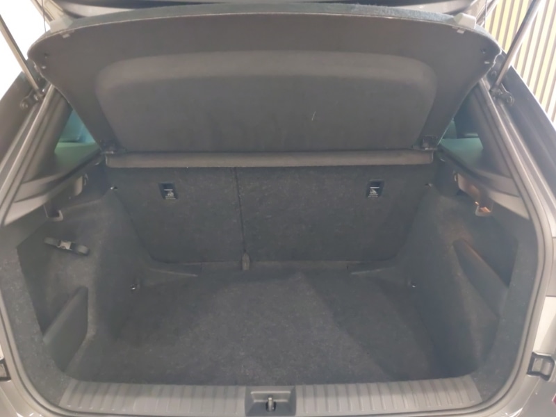 Used Skoda Kamiq 2022 for sale - 76644284: Photo 8