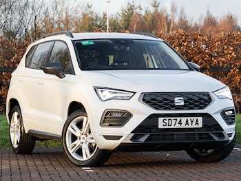 Used SEAT Ateca 2024 for sale - 77020776: Photo