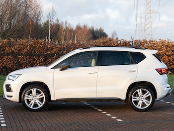 Used SEAT Ateca 2024 for sale - 77020776: Photo