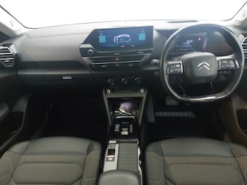 Used Citroen C4 2021 for sale - 76885928: Photo