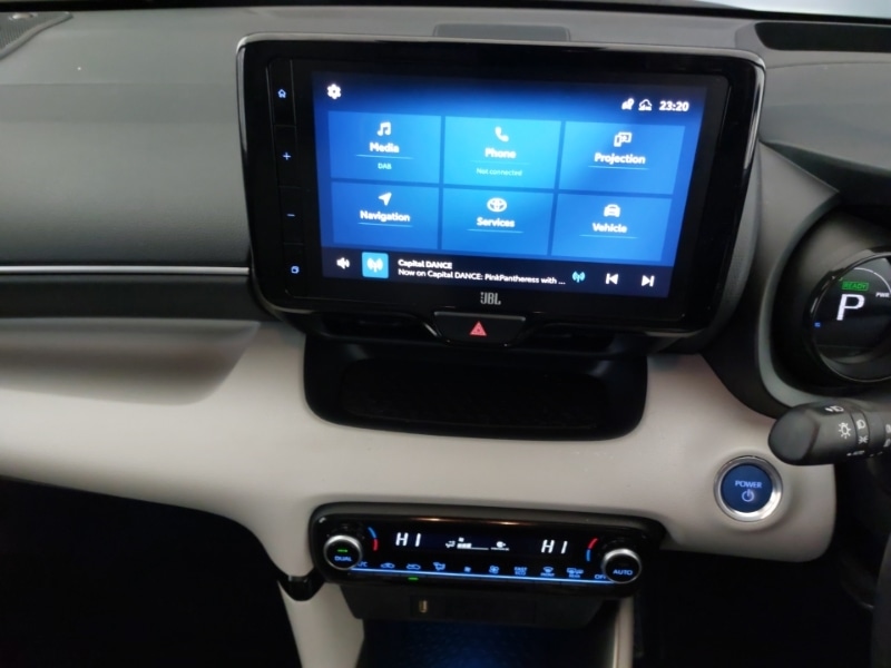 Used Toyota Yaris 2023 for sale - 76560793: Photo 10