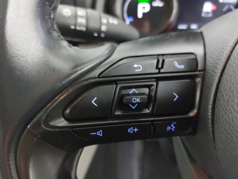 Used Toyota Yaris 2023 for sale - 76560793: Photo 12