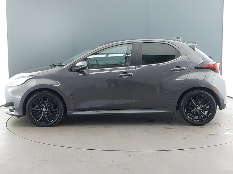 Used Toyota Yaris 2023 for sale - 76560793: Photo 4