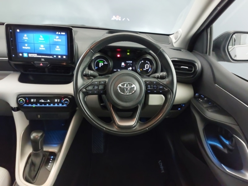 Used Toyota Yaris 2023 for sale - 76560793: Photo 7