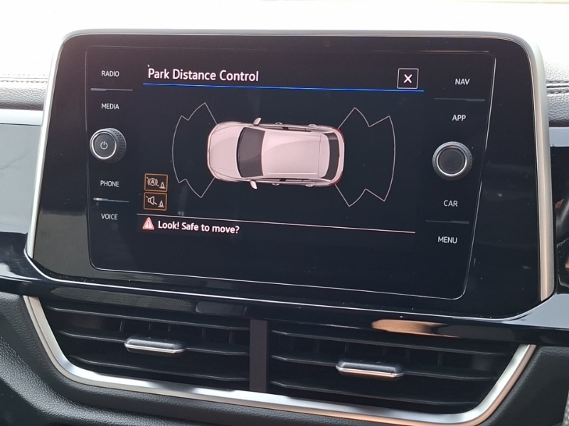 Used Volkswagen T-Roc 2022 for sale - 78173078: Photo 10