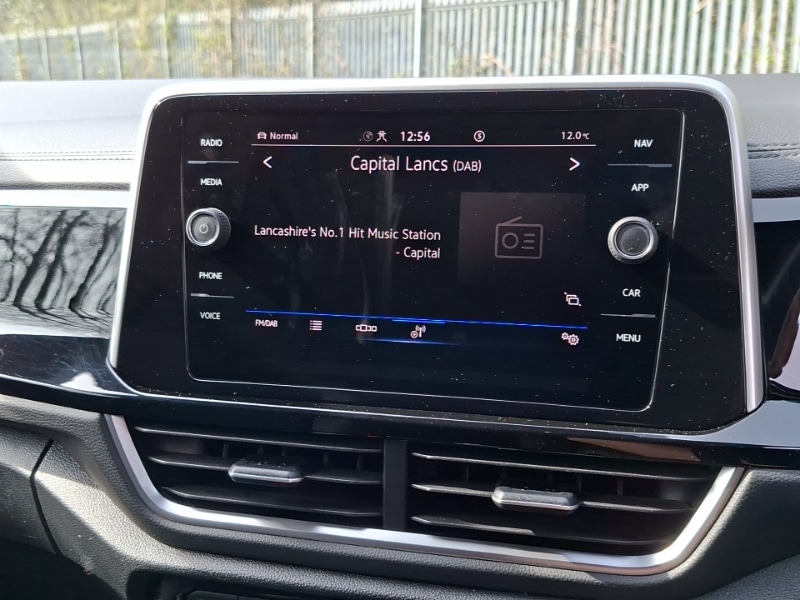 Used Volkswagen T-Roc 2022 for sale - 78173078: Photo 7