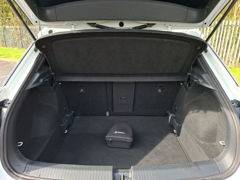 Used Volkswagen T-Roc 2022 for sale - 78173078: Photo 8